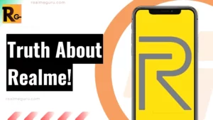 realme origin and answering questions about it thumbnail