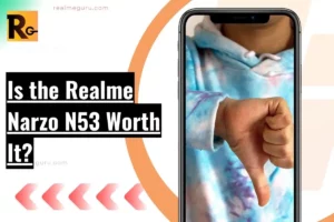realme narzo 53, is it worth buying, thumbnail