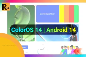 coloros 14 new features