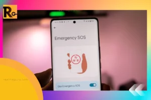 emergency sos on phone thumbnail