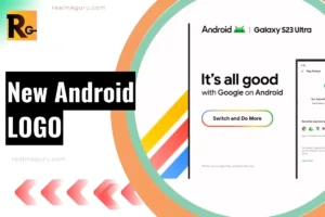 new android logo thumbnail