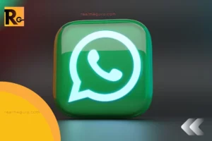 whatsapp new feature in the image thumbnail