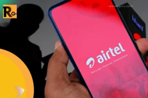 airtel new plans app opened on phone thumbnail