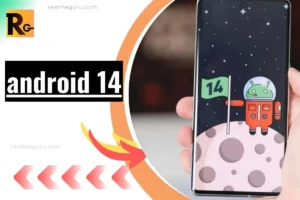android 14 thumbnail image to update