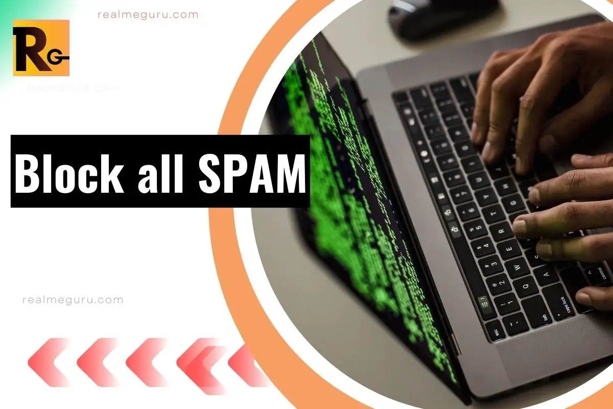 How To Block Spam Messages On Android