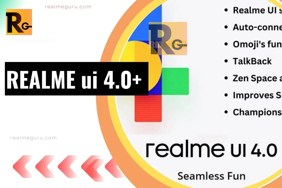 realme ui 4.0 updates thumbnail