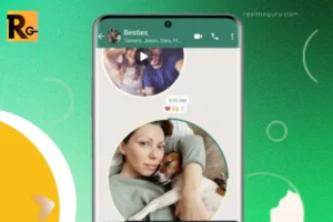 whatsapp new video messages feature for indian users thumbnail