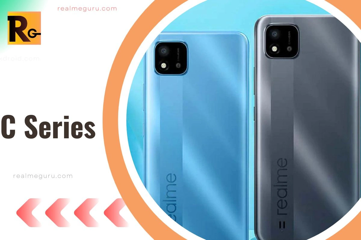 realme C series update for c53 and c33 thumbnail