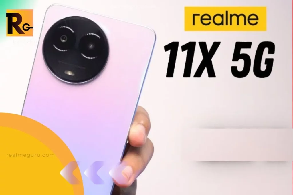 Realme 11 Pro 5G gets bug fixes, camera improvements & faster fingerprint  unlocking with new update - Gizmochina