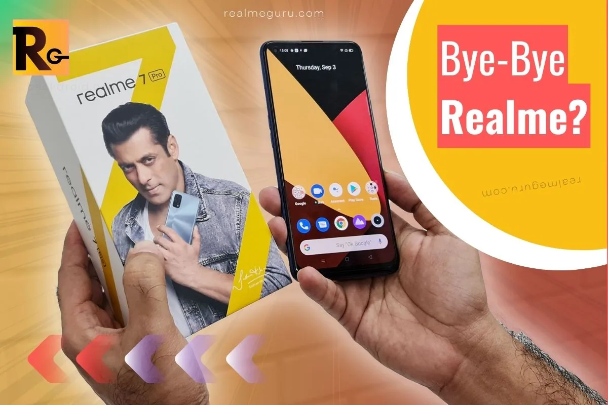 realme 7 in hands with salman version image
