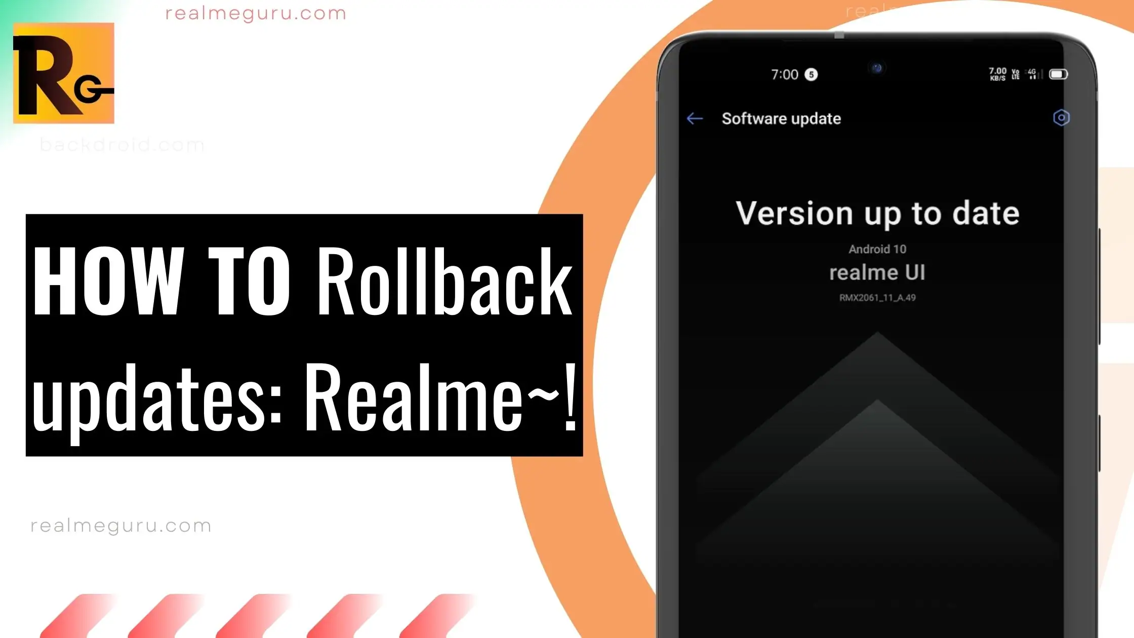 realme rollback updates thumbnail