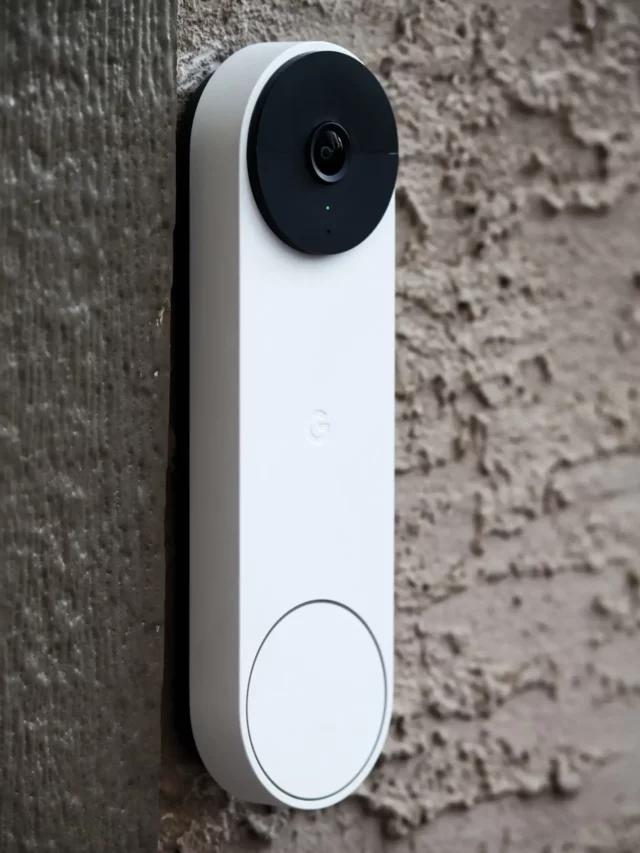 Best Smart Doorbell Cameras In 2023