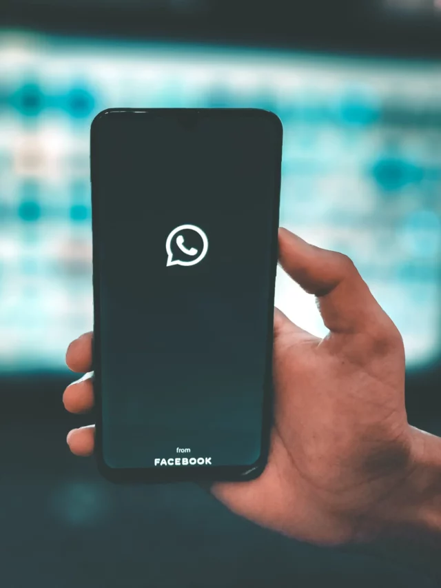 WhatsApp Soon Make Screen Sharing More Efficient